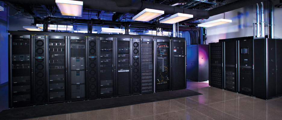 data center