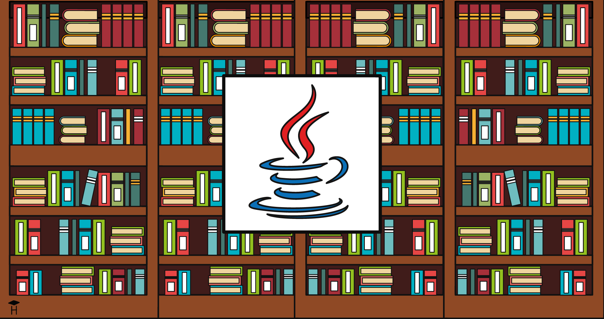 Стандартная библиотека Java