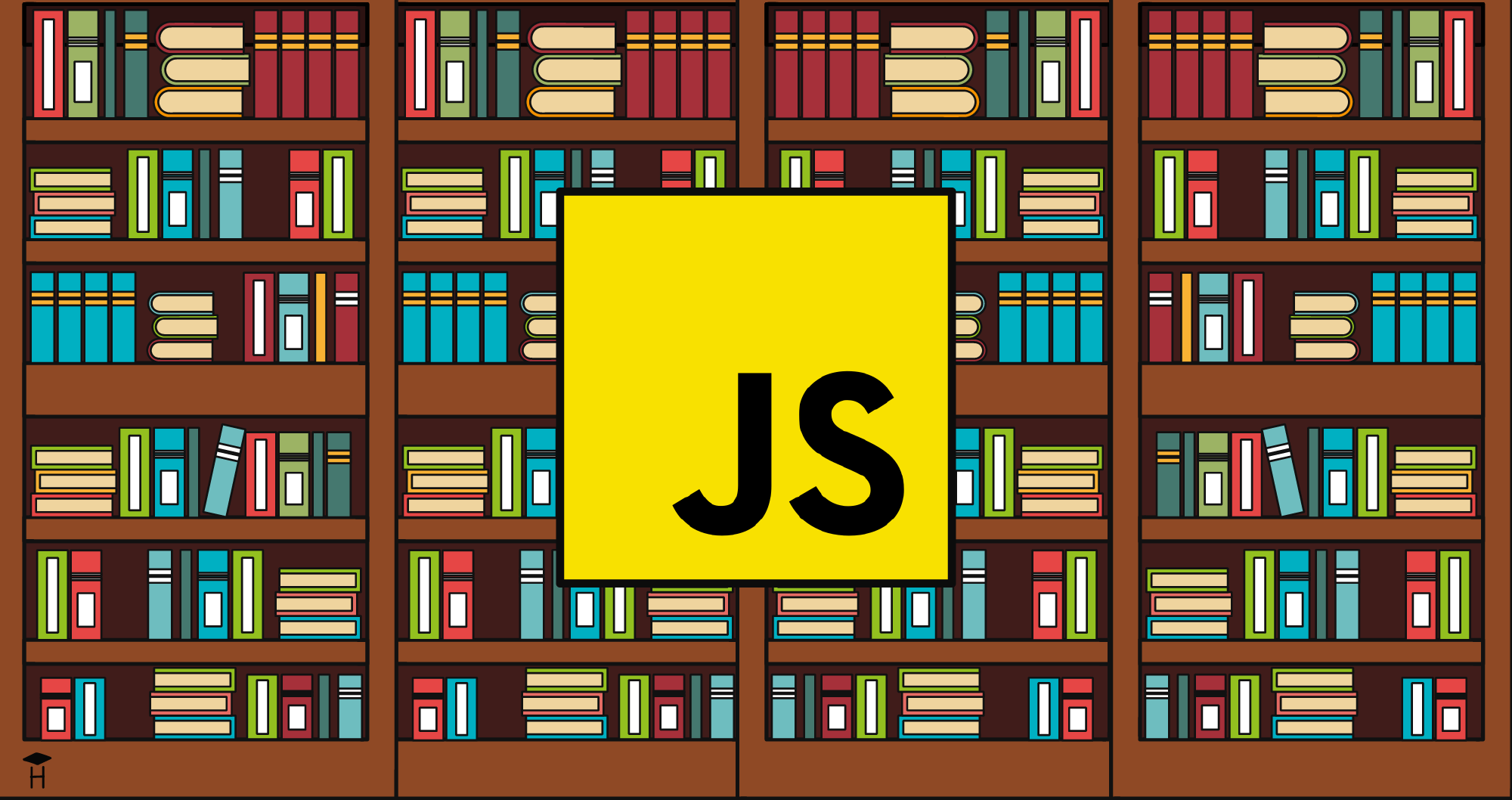 Стандартная библиотека