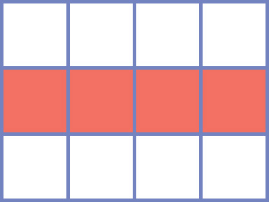 Трек сетки (Grid Tracks)