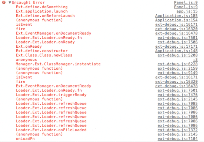 Стек вызовов
