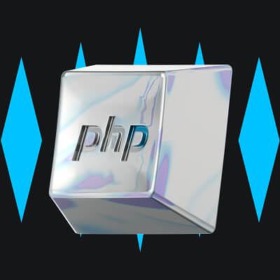 

PHP-разработчик
