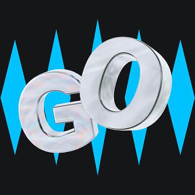 

GO-разработчик