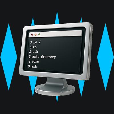 

Основы командной строки