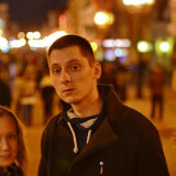 Аватар пользователя Вячеслав Быков
