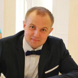 Аватар пользователя Денис Солодухин