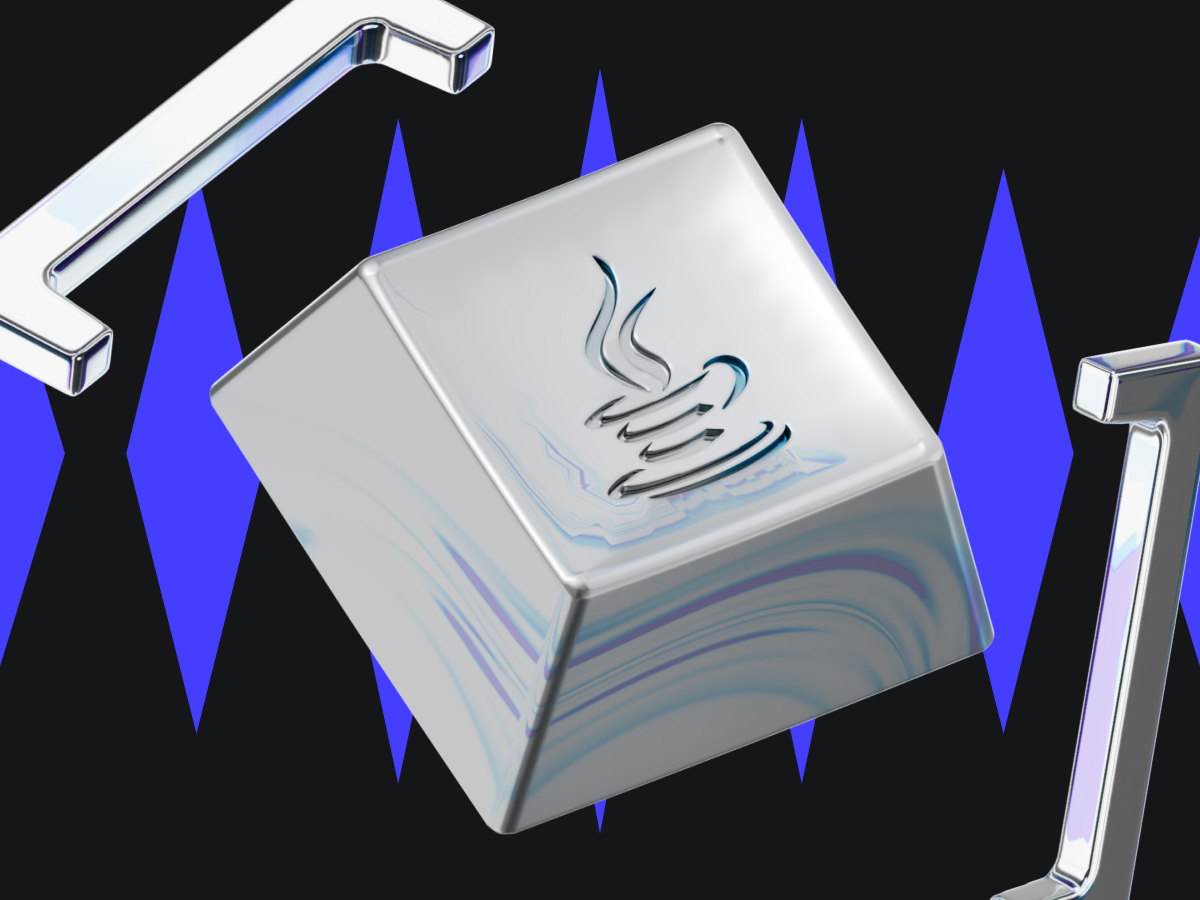 

Fullstack-разработчик на Java
