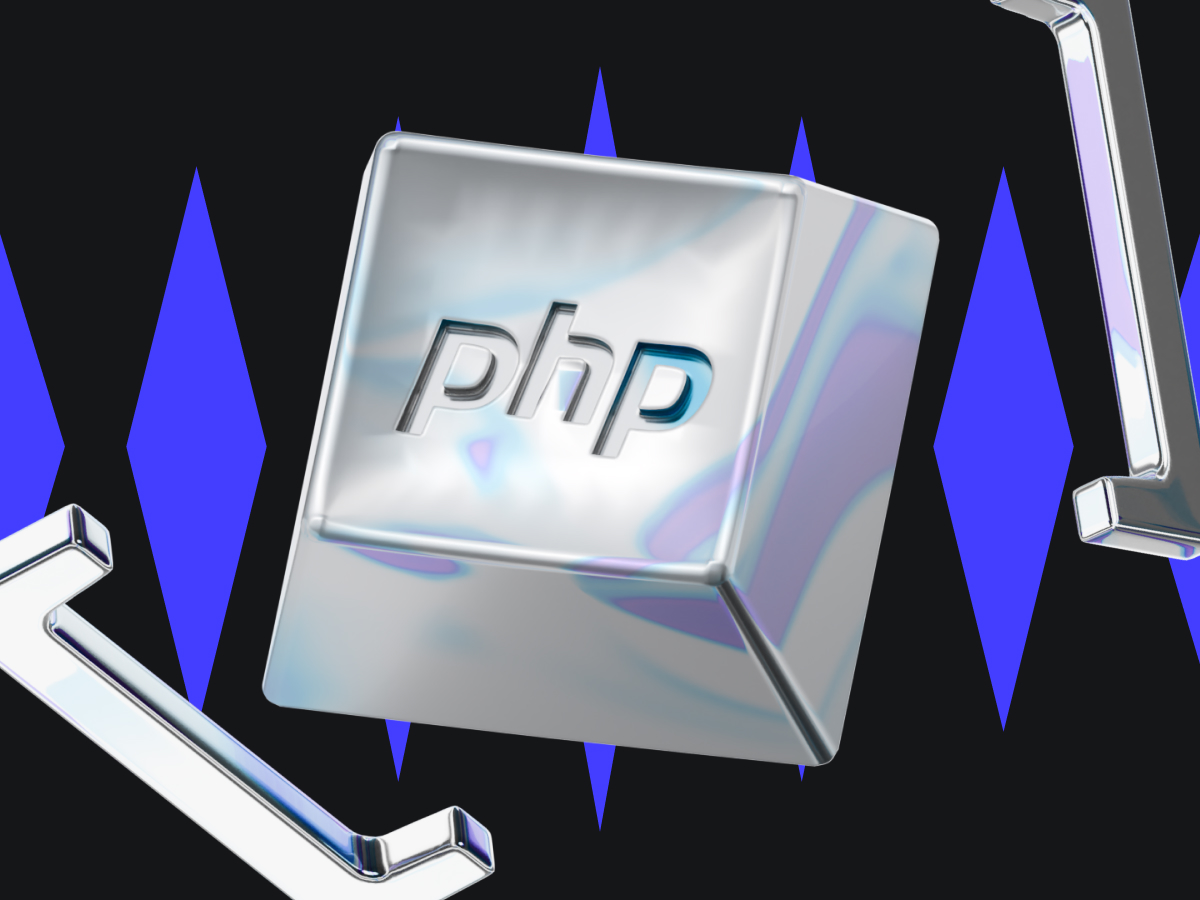 

Fullstack-разработчик на PHP