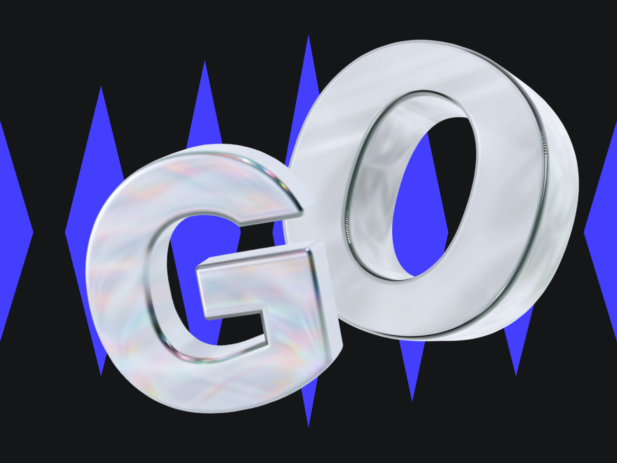 Golang-разработчик