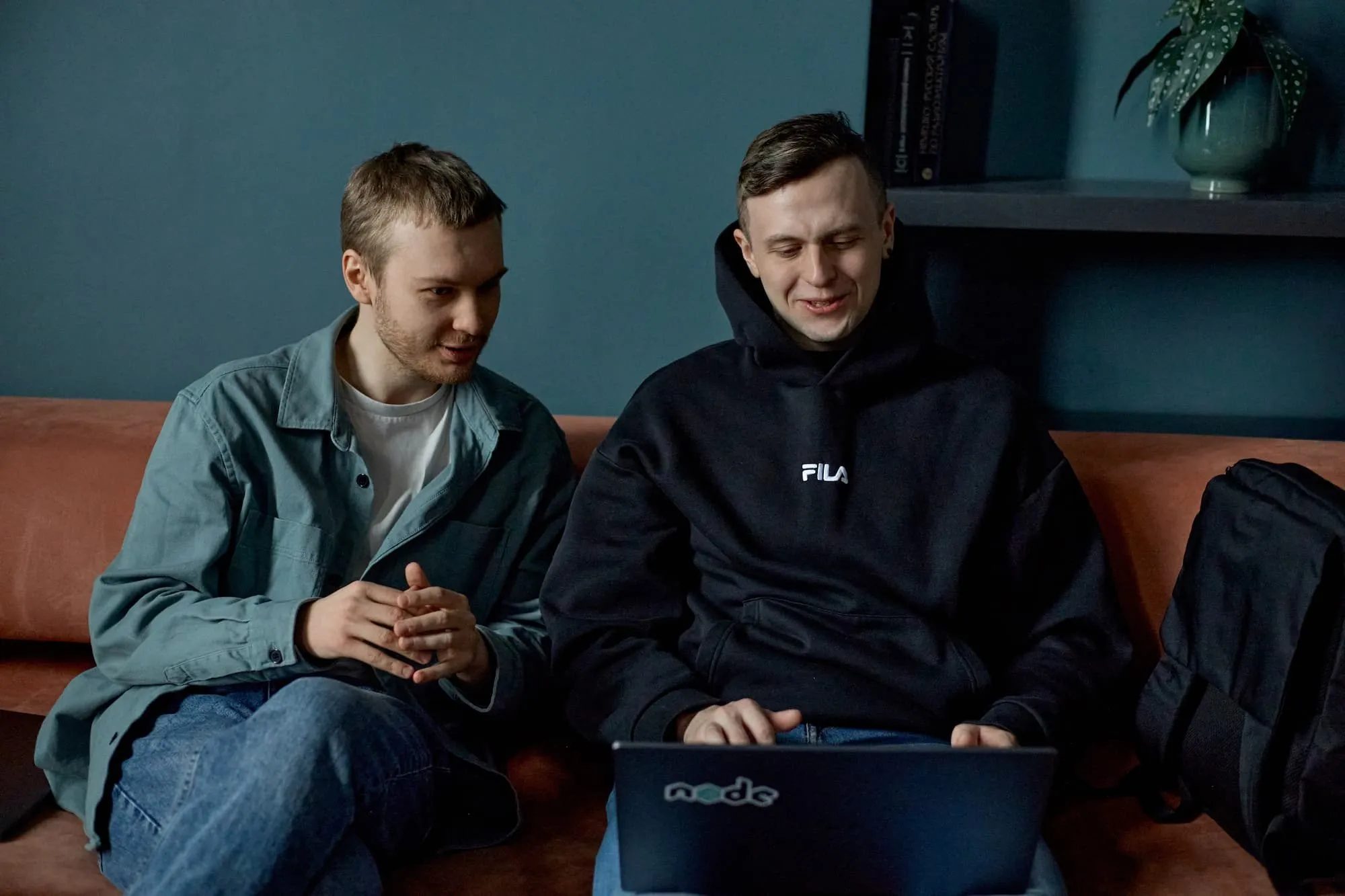 Студенты Хекслета