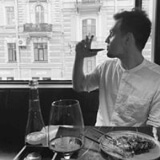 Аватар пользователя Владислав Гончаренко